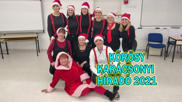 Kőrösy karácsony