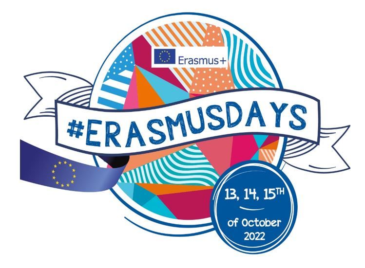 ERASMUSDAYS