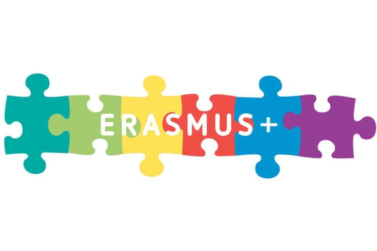 ERASMUS+ hírek