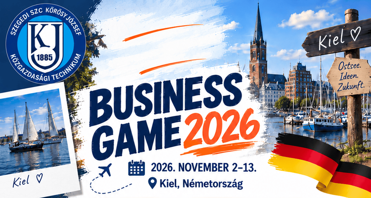 Business Game 2026