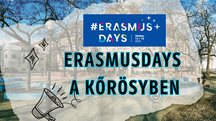ErasmusDays programsorozat