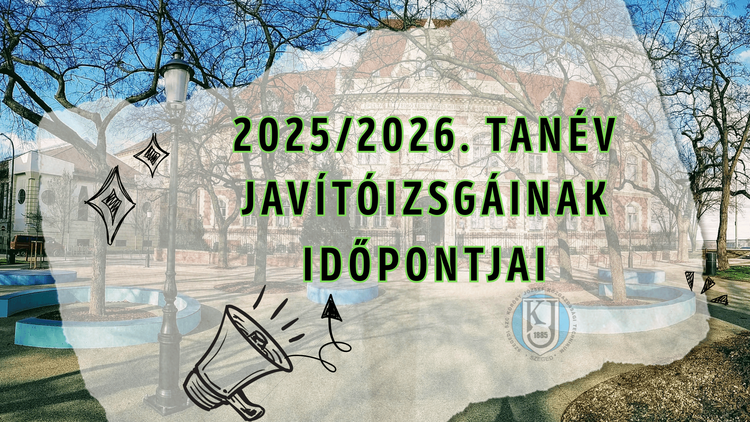 Javítóvizsgák