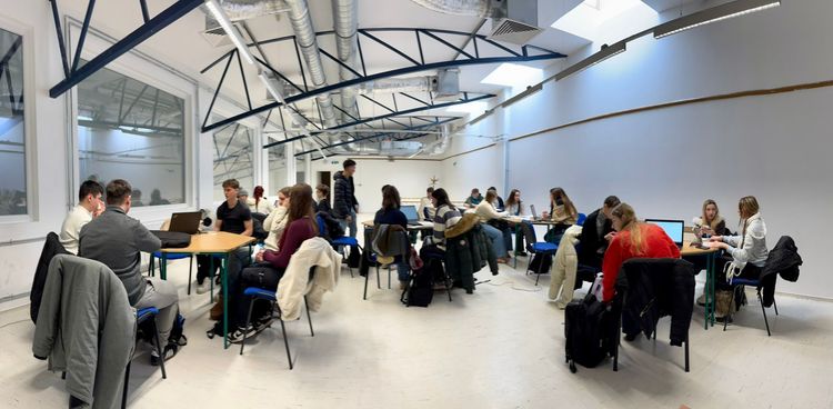 Rövidesen indul a Business Game