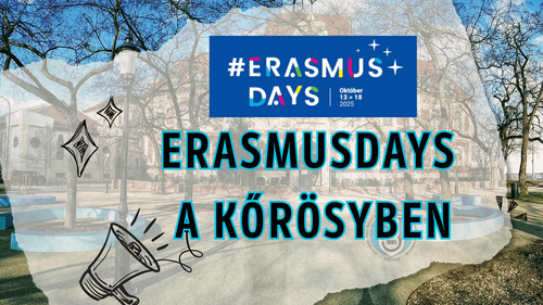 ErasmusDays programsorozat