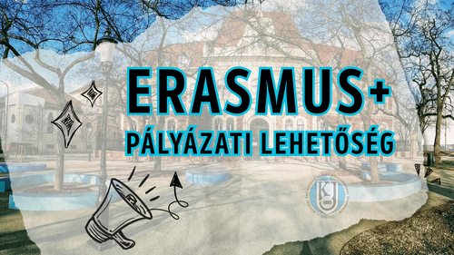 Pályázati lehetőség 11. évfolyamos tanulóknak