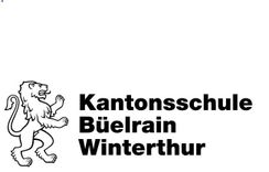 Kantonschule Büelrain Winterthur
